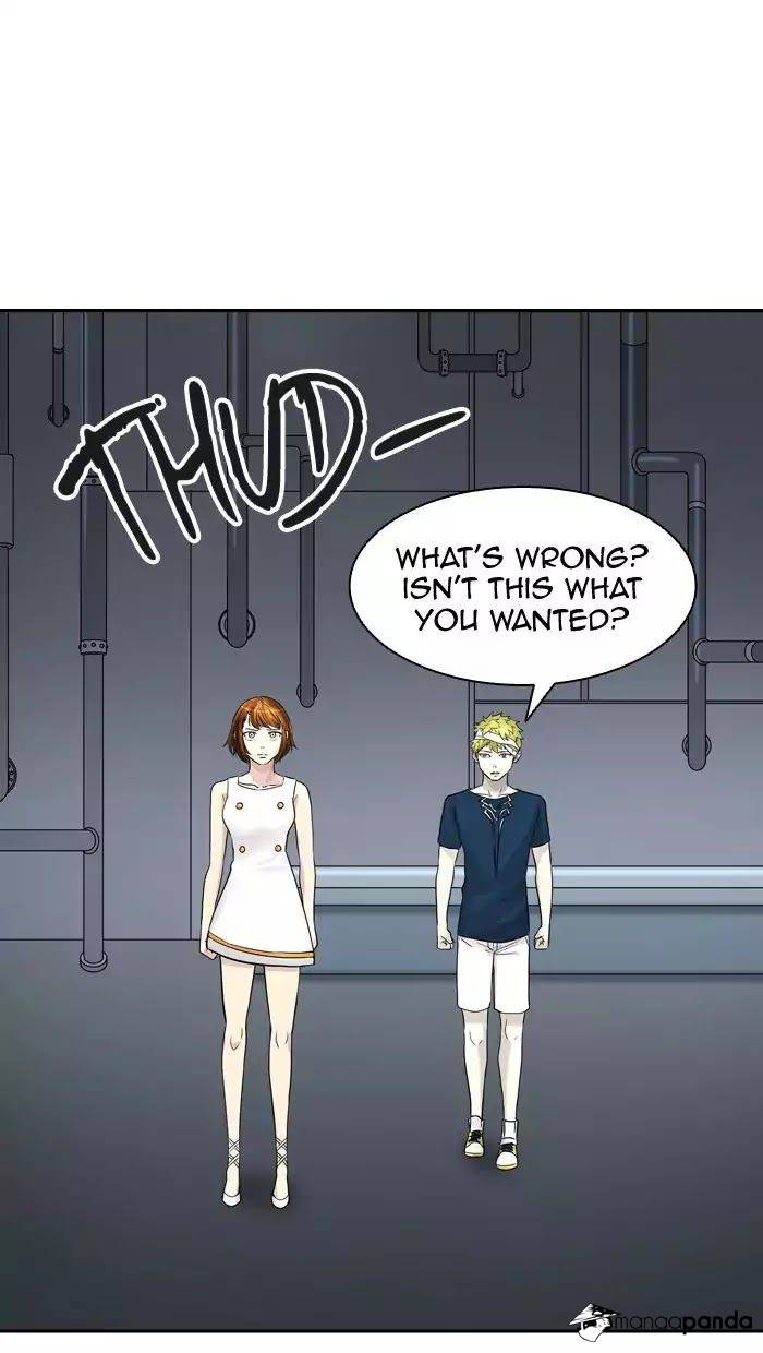 Tower of God Chapter 391 image 010
